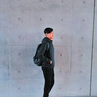 Aaron Chen