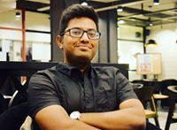 Arijit Das