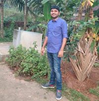 Subbarayudu Venkata