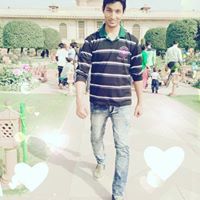 Ankit Mishra