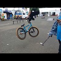 Muhammad Hapied