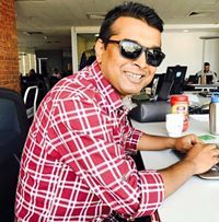 Razib Mazid