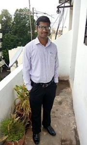 Sandip Randive