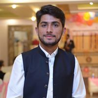 Usman Shahzad