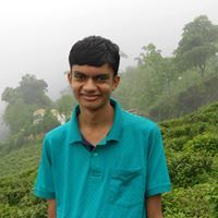 Jesal Patel