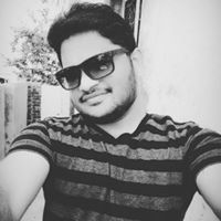 RaviKiran Gp