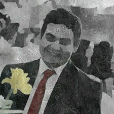 Andrew Azmy