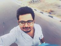 Krishna Kumar