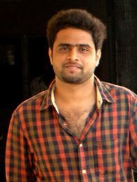 Arun MenOn