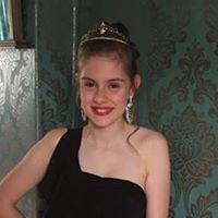 Gianna Louise Murphy