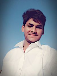 Shovit Singh