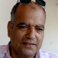 أشرف الشرقاوي