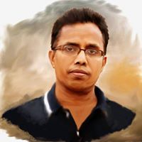 Ishan Mahmud