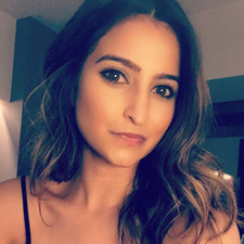 Natasha Premji
