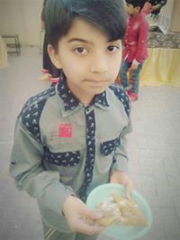 Hamza Ch