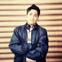 Shyaam Sudharsan