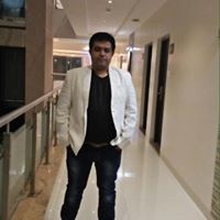 Jeetendra Lulla