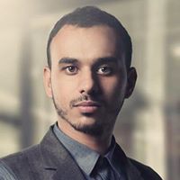 محمود الشرماني