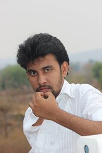 Jadhav Aravind Kumar