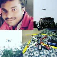Rajesh Khv