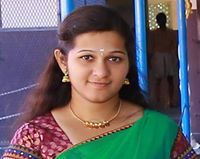 Haritha Sivadas