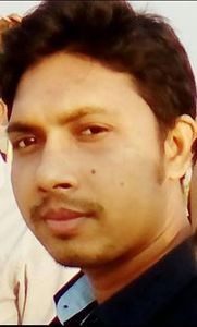Nazmul Islam