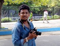 Jagan Saravanan