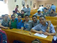 Mohamed Abo Elnil