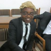 Mackson Ode
