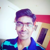 SathishKumar Kamaraj