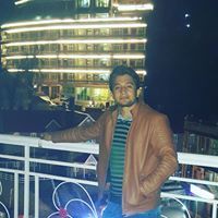 Mujtaba Jalal