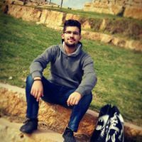 Mohammed Albaz