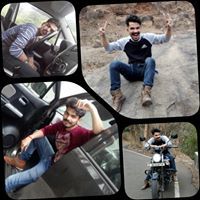 Nitesh Patil