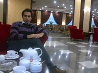 Shahram Shad