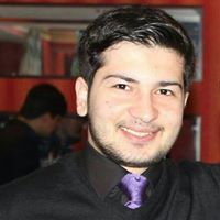 Orxan Mikail