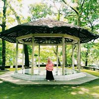 Ziyaurrohmah Ziyaurrohmah