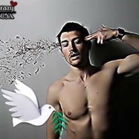 صاحب الابتسامه