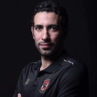 Ahmad Redwan