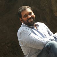 Rohin Naidu