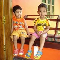 ടീന ശ്രീകുമാർ