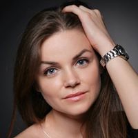 Елена Овчинникова