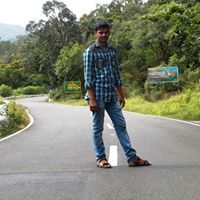 Narendran Mohan