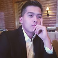 Ken Docena