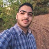Ahmad Eyad