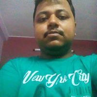 Subhamoy Ghosh