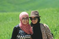 Oumaima Ghabi