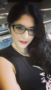 Σταυρούλα Κεπετζή