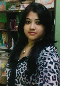 Kankatika Maitra