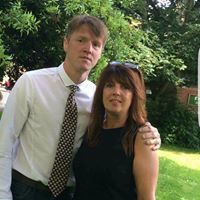 Caroline Johnson-Yates