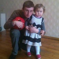 დაჩი სანიკიძე